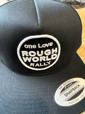 One Rally Hat