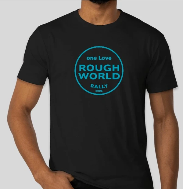 One Rally T-Shirts