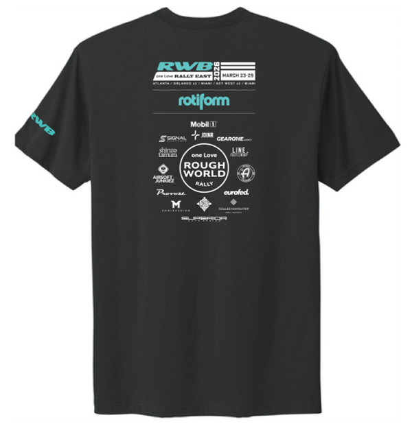 One Rally T-Shirts