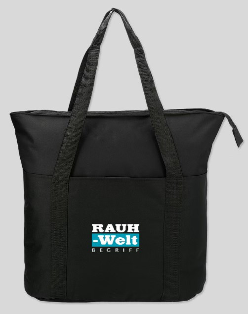 One Love Rally Tote bag