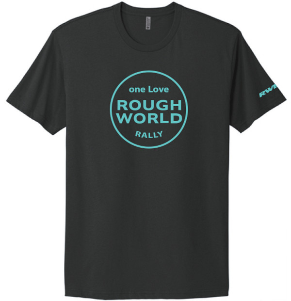 One Rally T-Shirts
