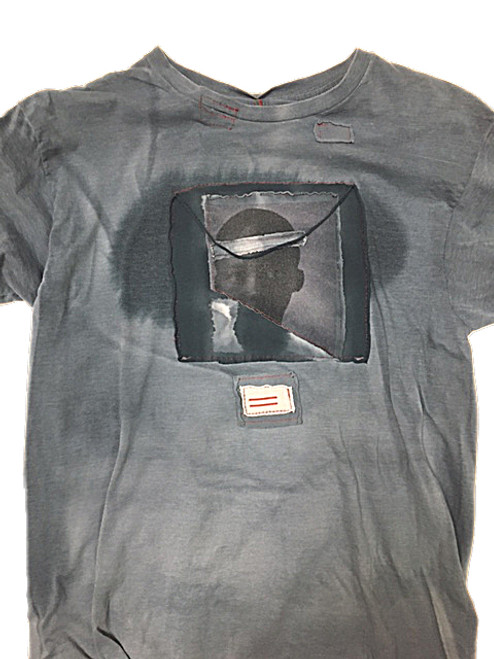 Blackface Project™ - Black Boy T-shirt No. 2 T-shirt