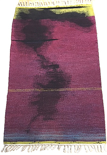 h.m.Peavy™ Rug - Stain Series