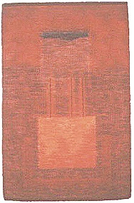h.m.Peavy - Contained Fire Tapestry