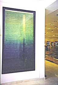 h.m.Peavy - Ocean Floor Tapestry