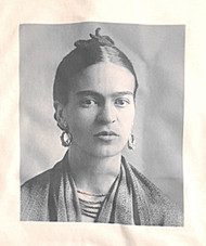 Frida Kahlo - Frida Kahlo T-shirt