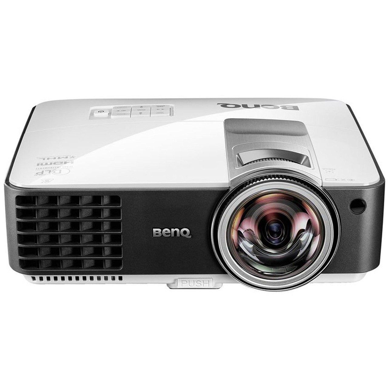 BENQ MW824ST PROJECTOR MW824ST WXGA Short Throw - Melbourne