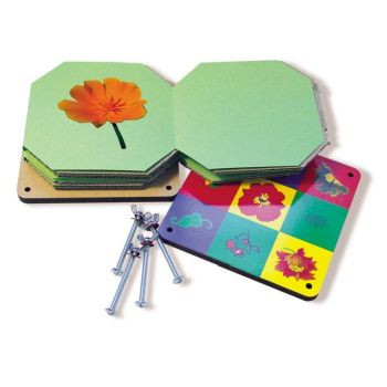 FLOWER PRESS 1 *** While Stocks Last *** Melbourne Office Supplies