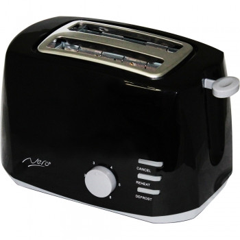 NERO TOASTER 2 Slice - Melbourne Office Supplies