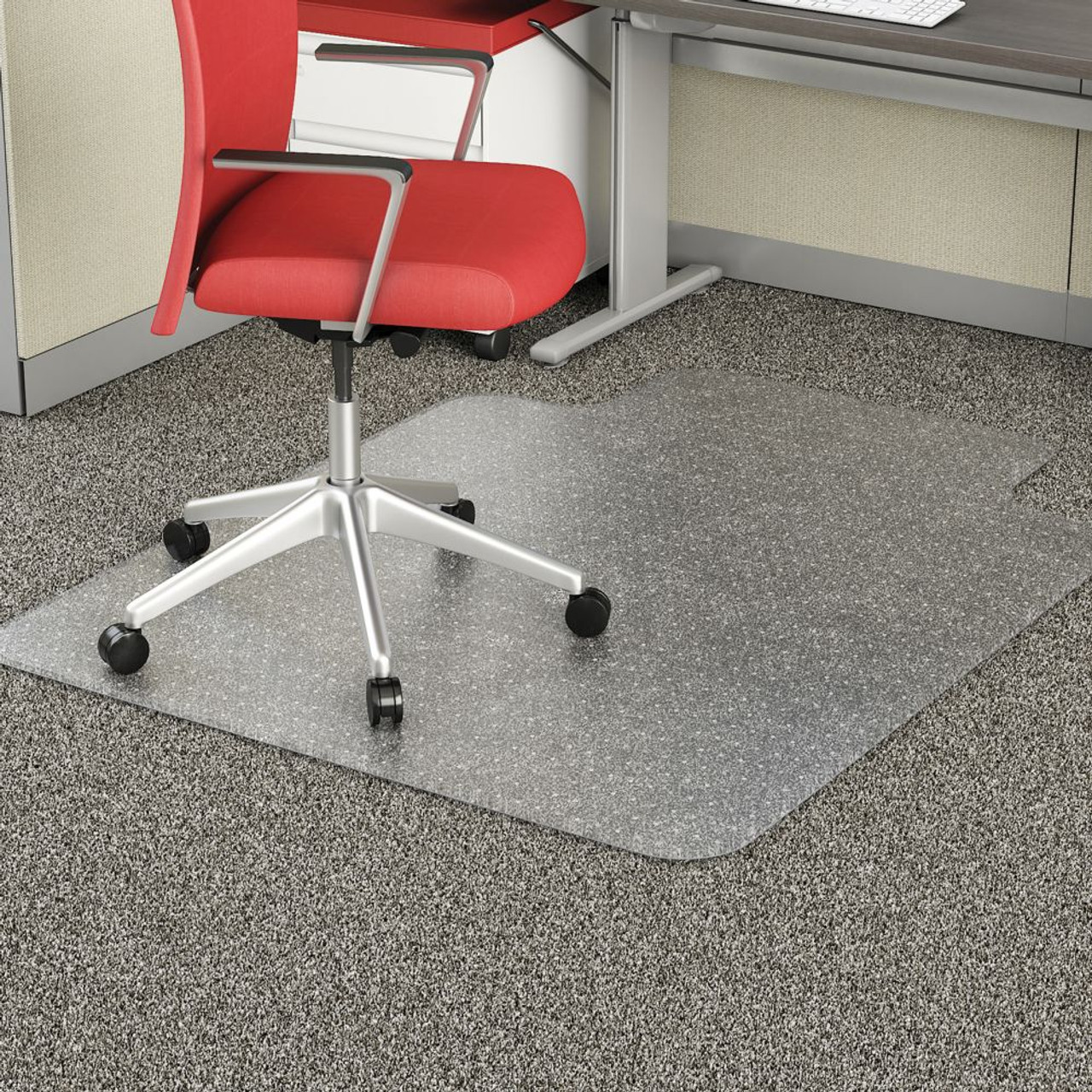 office supplies chair mat