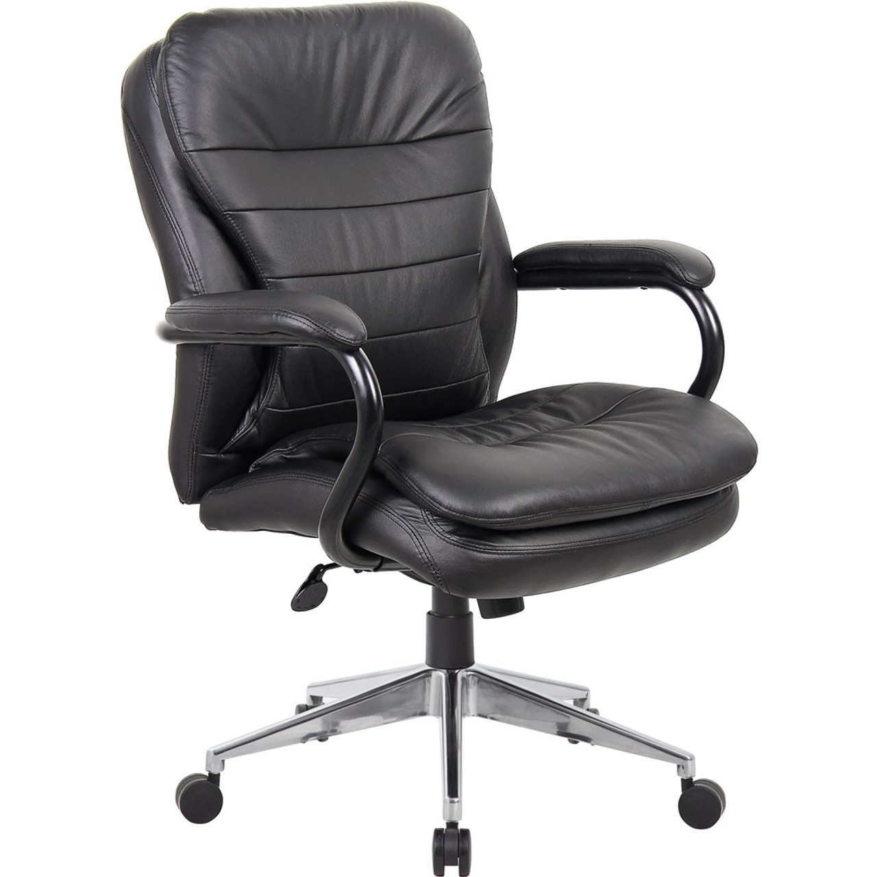 executive medium back chair