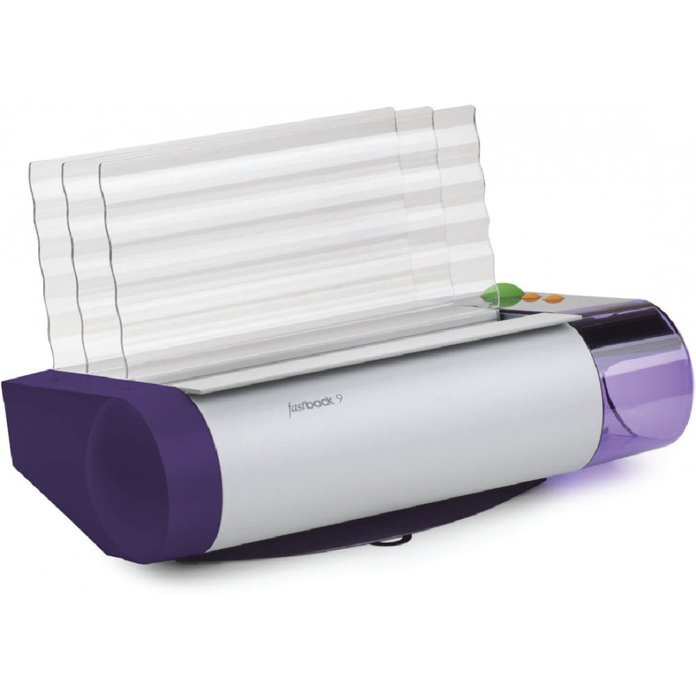 FASTBACK 9 BINDING MACHINE Melbourne Office Supplies