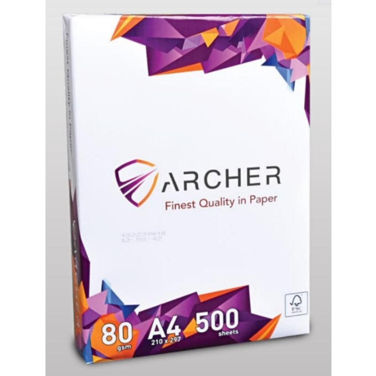 Printer Paper A4 80 gsm  Stationery - Home and Office –