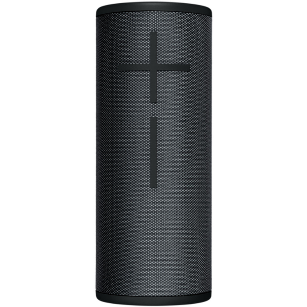 Ultimate Ears BOOM3 Bluetoothスピーカー ブラック Ultimate Ears Boom 3 Wireless Speaker Night Black - Melbourne