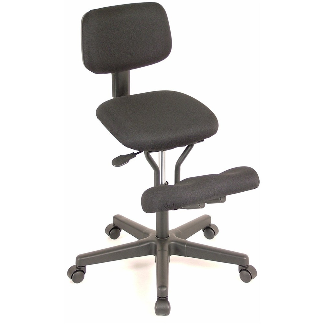 qdos kneeling posture chair