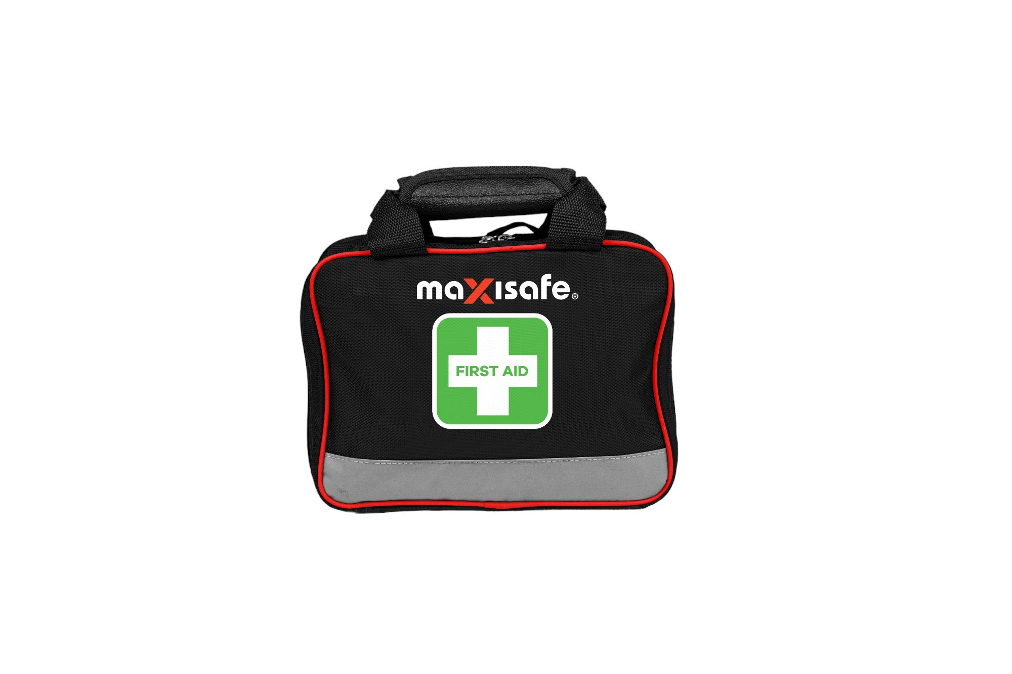 Maxisafe Vehicle First Aid Kit Melbourne Office Supplies