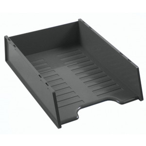 ITALPLAST MULTIFIT DOCUMENT TRAYS Space Grey