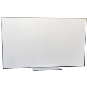 PENRITE PREMIUM MAGNETIC WHITEBOARDS 1800x1200mm QTPWP181A