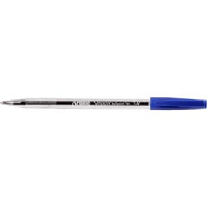 ARTLINE SMOOVE 8210 BALL PEN Medium Blue, Pk12