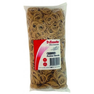 SUPERIOR RUBBER BANDS Size 28 3 x 25mm 500gm