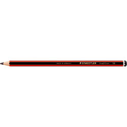 Staedtler 110 Tradition Graphite Pencils - 5B, Box of12