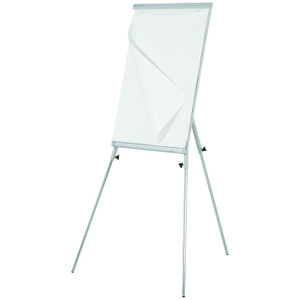 QUARTED EASEL / MAGENTIC WHITEBOARD