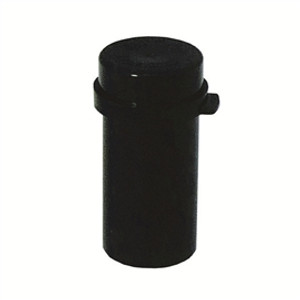 QUIKSTIK INK ROLLER BLACK Suits Mark I / Mark II Price Gun PACK 2