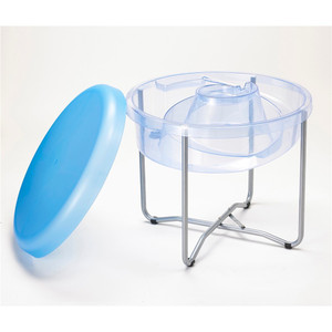 CIRCULAR WATER TRAY