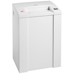 INTIMUS PAPER SHREDDER MINT13038 Large Office Strip Cut 20 Year Cutter Warranty