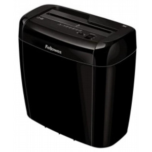 FELLOWES SHREDDER 36C CROSS CUT Security Level P-4 (Replaces current P-35C #3213801)