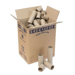 HYGENIC CRAFT ROLLS 60PC 24X50MM 20X110MM 16X160MM