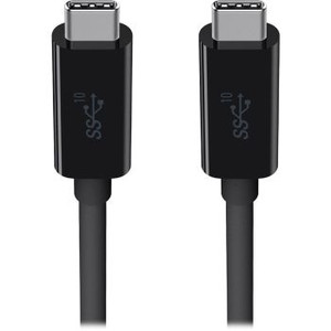 USB-C CABLE USB USB-C Male to USB-C Male