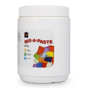 MIX-A-PASTE 500GM