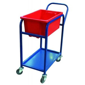 PICKING TROLLEY *Bucket not included* ETA approx 6-8 weeks from time of order