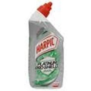 HARPIC 500mL PLATINUM PRO - SHIELD PINE FOREST **While Stock Last**