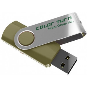 TEAM GROUP USB 2.0 FLASH DRIVE 16GB
