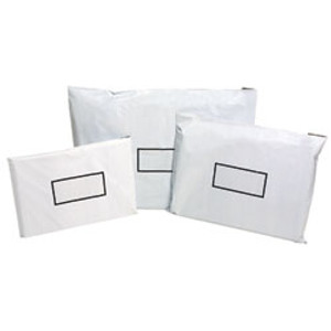 COURIER BAGS WITH SELF ADHESIVE FLAP 6KG, 510wx580L Bx500 (Pack of 200)