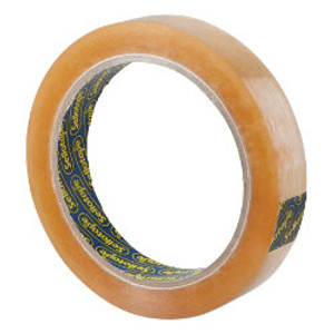 GUSSPAK LARGE CORE CELLO TAPE 18mm x 66mtr