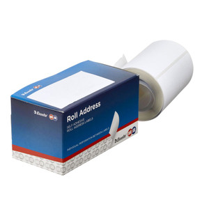 QUIKSTIK LABEL DISPENSER 76x38mm