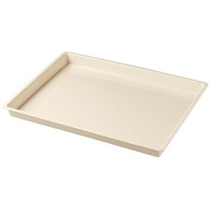 FLAT TRAY