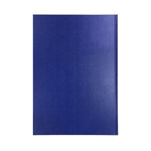 KINGSGROVE A4 1 DAY DIARY BLK 141P99 BLACK (Pre-Order Now for 2027) ** ETA 30/9/2026 **