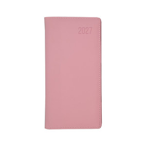 DEBDEN ASSOCIATE II DIARIES A4 1 Day to a Page Black (Pre-Order Now for 2027) ** ETA 30/9/2026 **