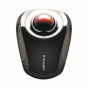 KENSINGTON MOBILE TRACKBALL Orbit Wireless