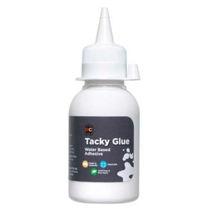 TACKY GLUE 125ML