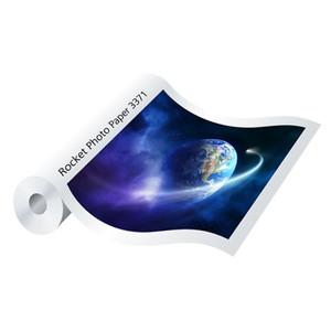 JASCO SIHL ROCKET PHOTO PAPER 190gsm Gloss 1067mmx30m ** ETA 22/10/2026 **