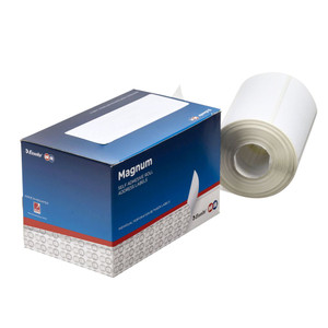 QUIK STIK RAP10336 LABELS Address 103x36mm White P500