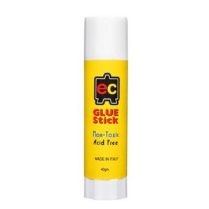 GLUE STICK 40GM