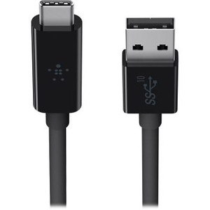 USB-C CABLE USB 3.1 USB-C to USB A 3.1