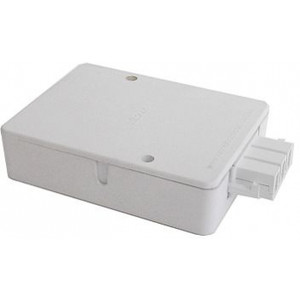 20AMP CEILING STARTER White