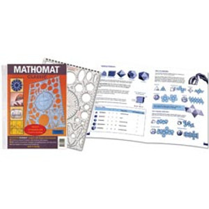 MATHOMAT CLASSIC STUDENT PACK 58787